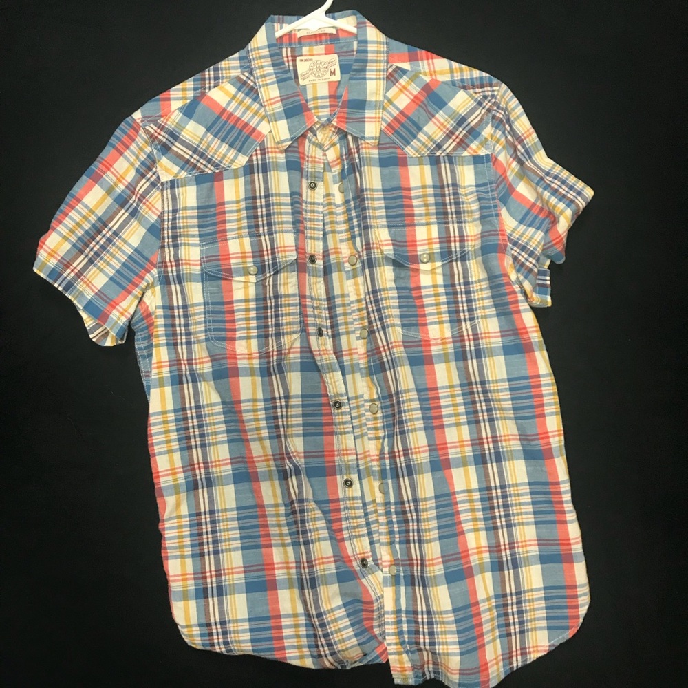 Nordstrom button down shirt